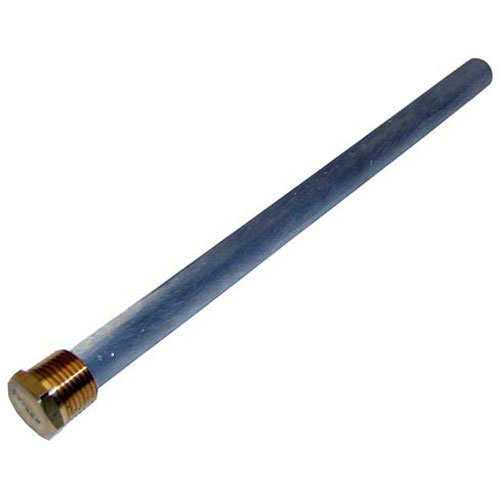 (image for) Market Forge 08-0049 ANODE ZINC 1/2NPT MOUNTING1--
